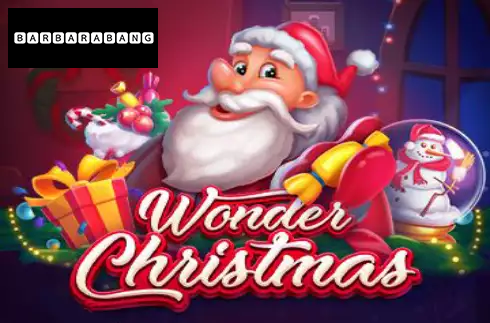 Wonder Christmas